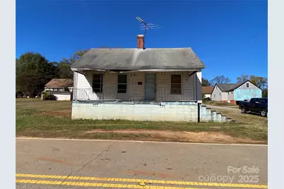 318 S 6th Street, Lockhart, SC 29364 - Photo 1