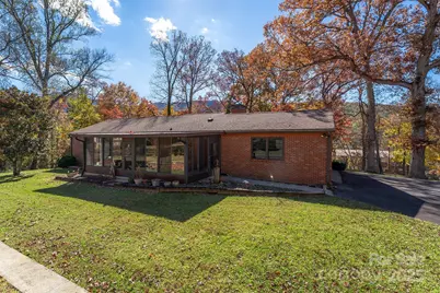 108 Hill Street, Black Mountain, NC 28711 - Photo 33