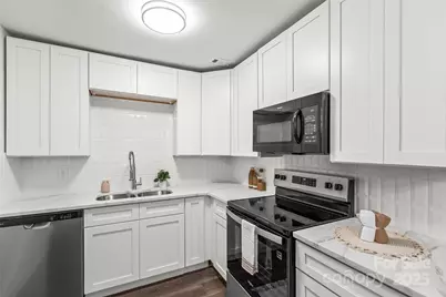 3824 Country Club Road #D, Winston Salem, NC 27104 - Photo 1