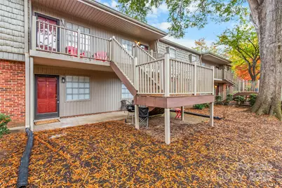 3824 Country Club Road #D, Winston Salem, NC 27104 - Photo 15