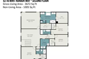 5216 Mint Hbr Wy, Charlotte, NC 28269 - Photo 45