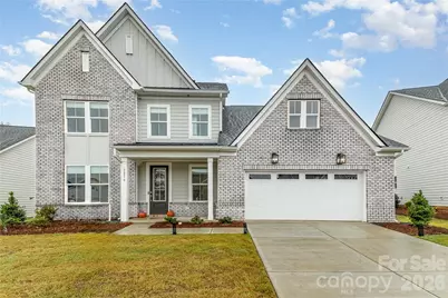 5216 Mint Harbor Way, Charlotte, NC 28269 - Photo 43