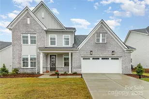 5216 Mint Hbr Wy, Charlotte, NC 28269 - Photo 1