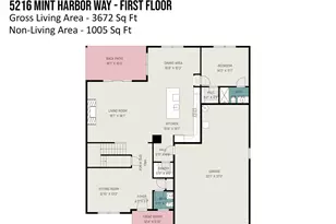 5216 Mint Hbr Wy, Charlotte, NC 28269 - Photo 43