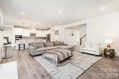 5216 Mint Harbor Way, Charlotte, NC 28269 - Photo 11