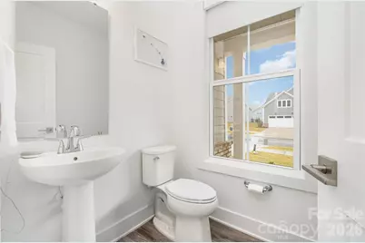 5216 Mint Harbor Way, Charlotte, NC 28269 - Photo 21