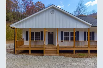 679 Firefly Road, Whittier, NC 28789 - Photo 3