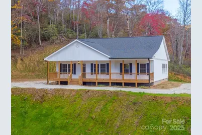 679 Firefly Road, Whittier, NC 28789 - Photo 1