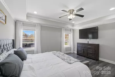 1436 Trotters Ridge Road, Kannapolis, NC 28081 - Photo 19