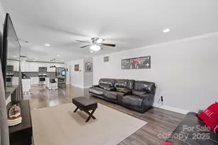 1436 Trotters Ridge Rd, Kannapolis, NC 28081 - Photo 11