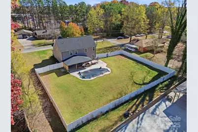 1436 Trotters Ridge Road, Kannapolis, NC 28081 - Photo 41