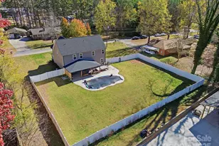 1436 Trotters Ridge Rd, Kannapolis, NC 28081 - Photo 41