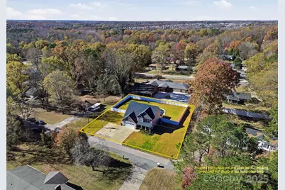 1436 Trotters Ridge Road, Kannapolis, NC 28081 - Photo 35