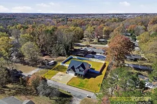 1436 Trotters Ridge Rd, Kannapolis, NC 28081 - Photo 35