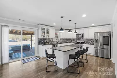 1436 Trotters Ridge Road, Kannapolis, NC 28081 - Photo 13