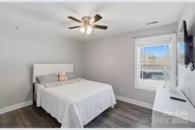 1436 Trotters Ridge Road, Kannapolis, NC 28081 - Photo 23