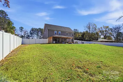 1436 Trotters Ridge Road, Kannapolis, NC 28081 - Photo 31