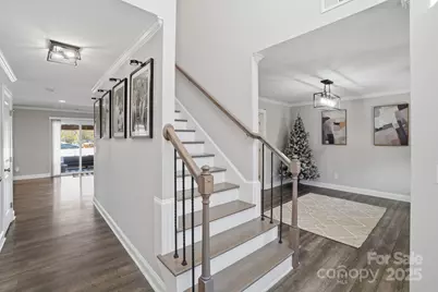 1436 Trotters Ridge Road, Kannapolis, NC 28081 - Photo 5