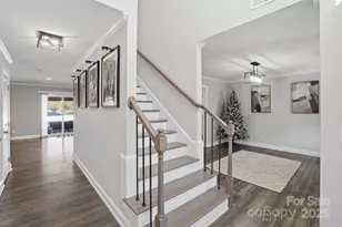 1436 Trotters Ridge Rd, Kannapolis, NC 28081 - Photo 5