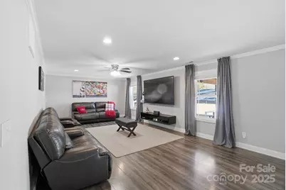 1436 Trotters Ridge Road, Kannapolis, NC 28081 - Photo 9