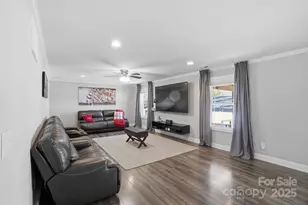 1436 Trotters Ridge Rd, Kannapolis, NC 28081 - Photo 9