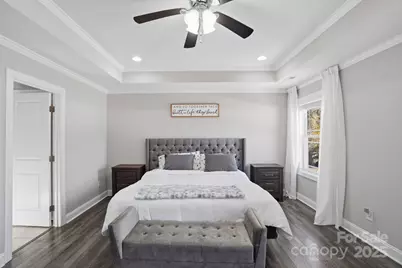 1436 Trotters Ridge Road, Kannapolis, NC 28081 - Photo 17