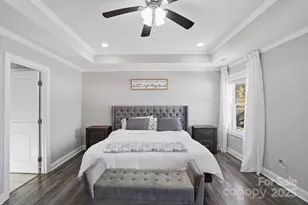 1436 Trotters Ridge Rd, Kannapolis, NC 28081 - Photo 17