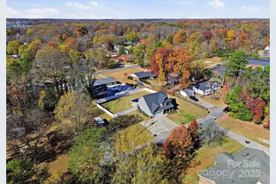 1436 Trotters Ridge Road, Kannapolis, NC 28081 - Photo 37