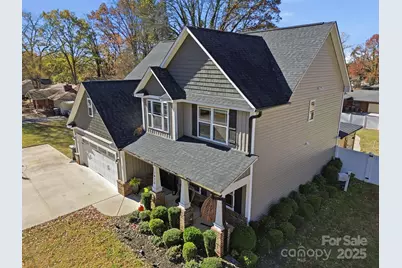 1436 Trotters Ridge Road, Kannapolis, NC 28081 - Photo 39