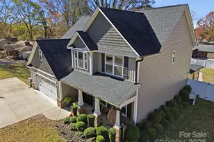 1436 Trotters Ridge Rd, Kannapolis, NC 28081 - Photo 39