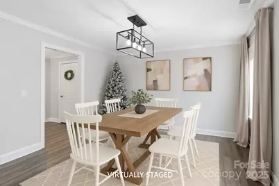 1436 Trotters Ridge Road, Kannapolis, NC 28081 - Photo 7