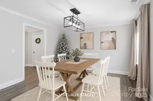 1436 Trotters Ridge Rd, Kannapolis, NC 28081 - Photo 7