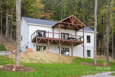 1487 Golf Course Road, Old Fort, NC 28762 - Photo 7