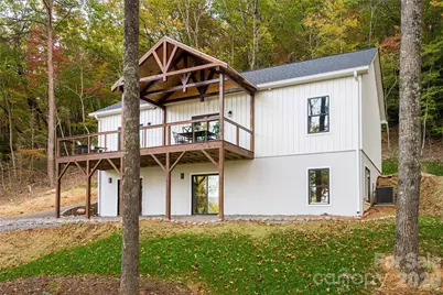 1487 Golf Course Road, Old Fort, NC 28762 - Photo 25