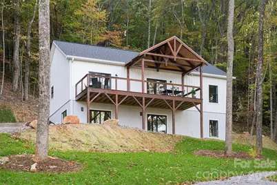 1487 Golf Course Road, Old Fort, NC 28762 - Photo 33