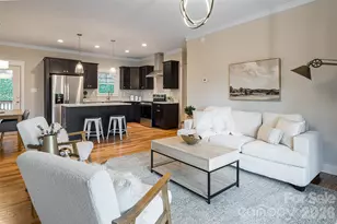 1487 Golf Course Rd, Old Fort, NC 28762 - Photo 5