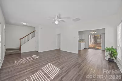 9201 Rotherham Lane, Charlotte, NC 28216 - Photo 3