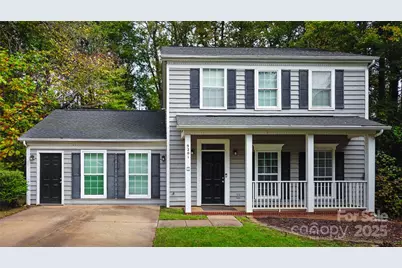 9201 Rotherham Lane, Charlotte, NC 28216 - Photo 15