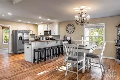 154 Presidential Drive, Waynesville, NC 28786 - Photo 5