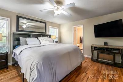 154 Presidential Drive, Waynesville, NC 28786 - Photo 19