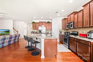 137 Chertsey Dr, Mooresville, NC 28115 - Photo 13