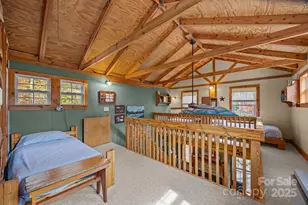 38 Buzzards Rst Trl, Saluda, NC 28773 - Photo 37