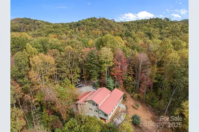 38 Buzzards Rest Trail #7, Saluda, NC 28773 - Photo 5