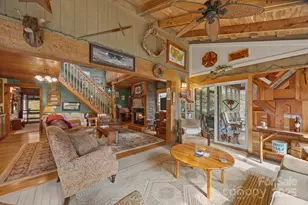 38 Buzzards Rst Trl, Saluda, NC 28773 - Photo 25