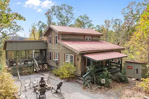 38 Buzzards Rst Trl, Saluda, NC 28773 - Photo 3