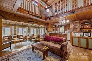 38 Buzzards Rst Trl, Saluda, NC 28773 - Photo 15