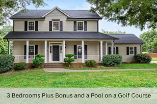 188 Turnberry Ln, Mooresville, NC 28117 - Photo 1