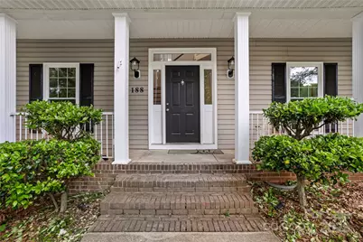 188 Turnberry Lane, Mooresville, NC 28117 - Photo 3