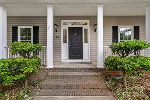 188 Turnberry Ln, Mooresville, NC 28117 - Photo 3