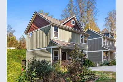 128 Houston Street, Asheville, NC 28801 - Photo 35